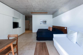 Enjoy VallanHost @ Bonpland Suites 42